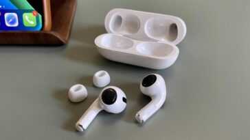 À faire et à ne pas faire pour nettoyer vos AirPods Pro sales et votre étui de chargement 19 À faire et à ne pas faire pour nettoyer vos AirPods Pro sales et votre étui de chargement