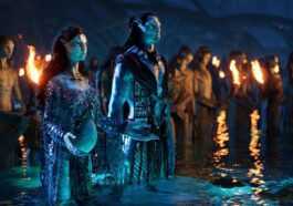 James Cameron Révèle Son Astuce Pour Garder Les Effets Numériques