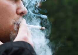 30 Minutes De Fumée Secondaire Suffisent à Déclencher Une Inflammation
