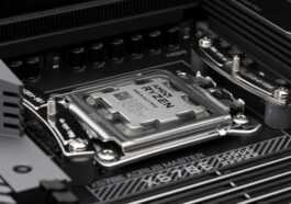 Noctua Annonce Un Protecteur De Pâte Thermique Pour Les Processeurs