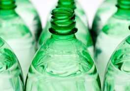 Cette Plateforme Convertit Le Dioxyde De Carbone En Plastique Biodégradable