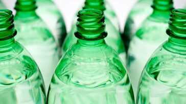 Cette Plateforme Convertit Le Dioxyde De Carbone En Plastique Biodégradable