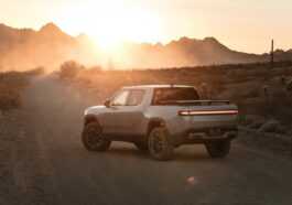 Rivian Rappelle Plus De 12 000 Véhicules En Raison D'une