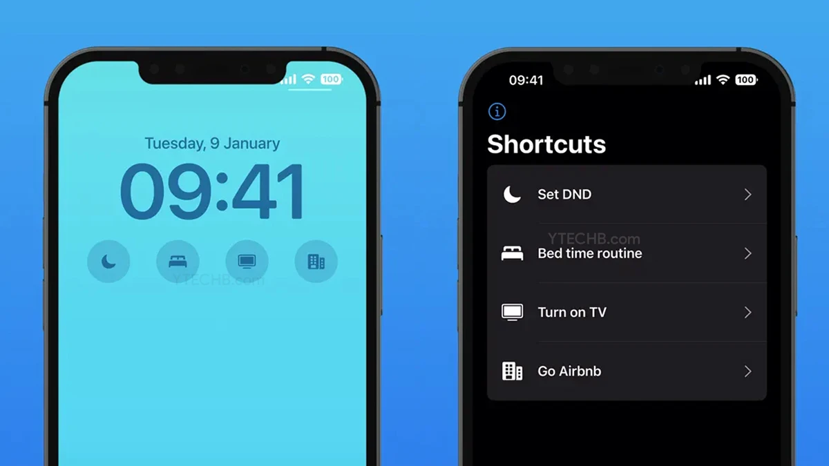 meilleurs widgets d'écran de verrouillage ios 16