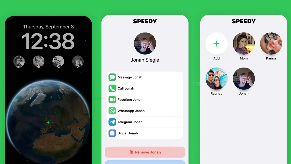 meilleurs widgets d'écran de verrouillage ios 16