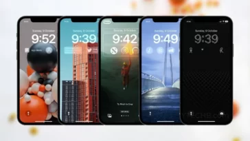 14 meilleurs widgets d'écran de verrouillage iOS 16 qui surclassent les widgets de stock 7 14 Best iOS 16 Lock Screen Widgets that outclass stock widgets