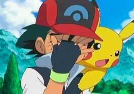 Preuve Que Game Freak Est 100% Déconnecté Du Public Pokémon