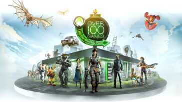 Gamepass, Une Proposition De Plus De 3 Milliards De Revenus