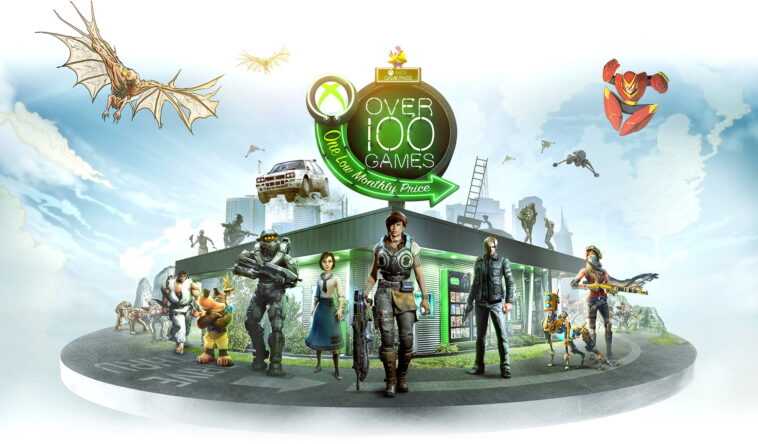 Résolutions du Nouvel An : Finir les jeux, créer des playlists pour les séances de sport et être le meilleur en 2025 1 Gamepass, Une Proposition De Plus De 3 Milliards De Revenus