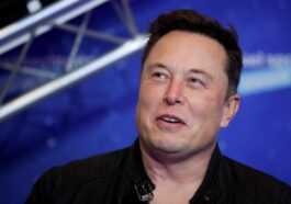 Parce Qu'elon Musk A Aussi Réussi à énerver Taïwan