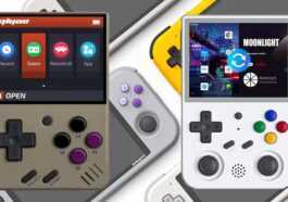 Des Consoles Au Look Game Boy Qui Sont De Véritables