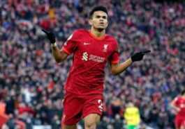 Luis Díaz est en tête du classement des 10 meilleurs footballeurs colombiens dans FIFA 23 63 Luis Díaz Est En Tête Du Classement Des 10 Meilleurs