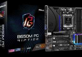 Les cartes mères AMD B650(E) sont désormais disponibles à partir de 170 $ 56 Les Cartes Mères Amd B650(e) Sont Désormais Disponibles à Partir