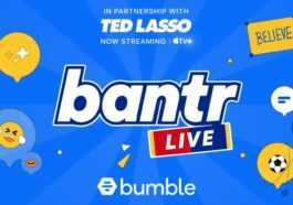 Jony Ive ajoute le producteur d'Apple TV + au CV alors que l'application de rencontres "Bantr" de Ted Lasso devient réelle 59 Jony Ive ajoute le producteur d'Apple TV + au CV alors que l'application de rencontres "Bantr" de Ted Lasso devient réelle