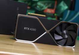 Nvidia RTX 4090 becomes first Lovelace card to break into the Steam survey