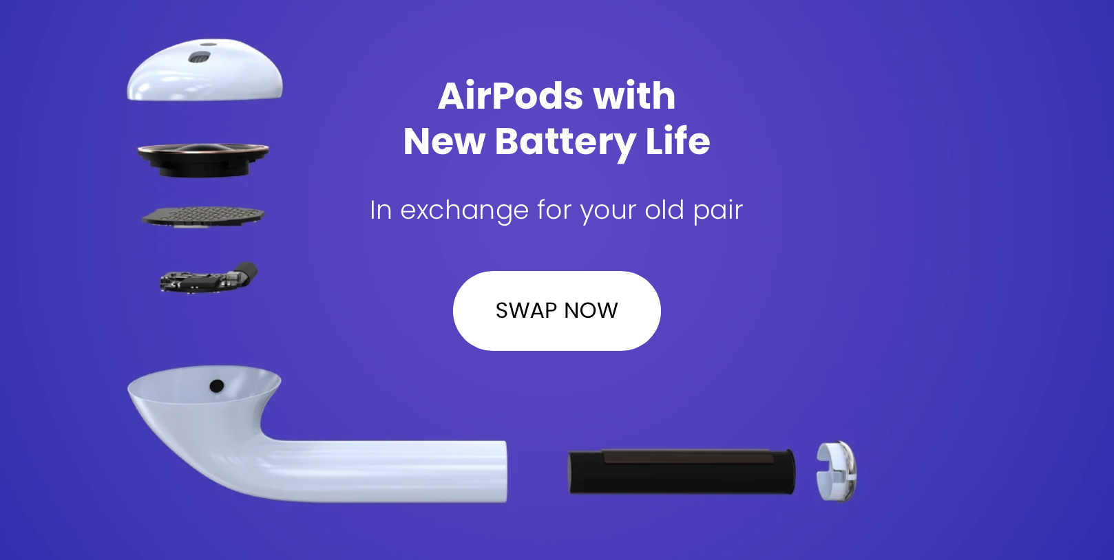 AirPods anciens et mourants : 7 options pour remplacer, vendre et recycler Que faire des anciens AirPods – The Swap Club