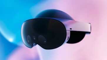 Meta Quest Pro, Les Lunettes De Réalité Virtuelle Les Plus