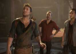 AMD regroupe la collection Uncharted avec les processeurs Ryzen 5000 66 Amd Regroupe La Collection Uncharted Avec Les Processeurs Ryzen 5000