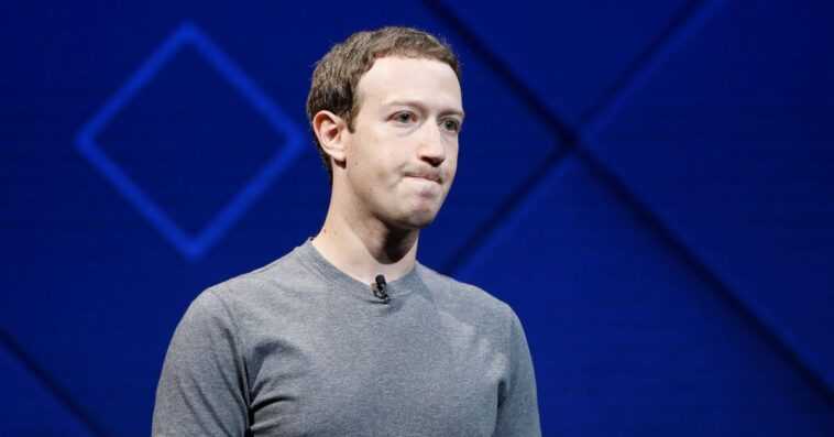 Mark Zuckerberg dit que le métaverse devrait être "ouvert" alors qu'il critique l'écosystème d'Apple 1 Mark Zuckerberg dit que le métaverse devrait être "ouvert" alors qu'il critique l'écosystème d'Apple