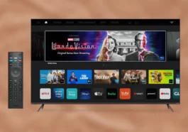 Comment changer la source d'entrée sur Vizio TV sans télécommande 53 How to Change Input Source on Vizio TV without remote