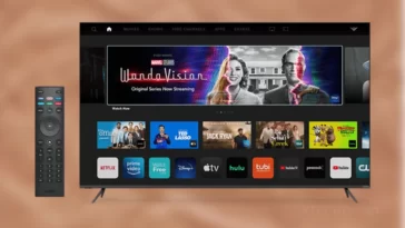 How to Change Input Source on Vizio TV without remote