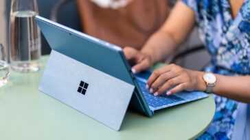 Microsoft Surface Pro 9 annoncé dans les déclinaisons Intel et Arm 14 Microsoft Surface Pro 9 Annoncé Dans Les Déclinaisons Intel Et