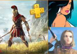 PS Plus Extra et Premium annoncent leurs nouveaux jeux pour octobre : GTA Vice City, The Medium, Assassin's Creed Odyssey... 20 Ps Plus Extra Et Premium Annoncent Leurs Nouveaux Jeux Pour