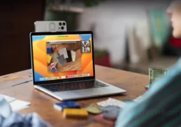 Comment utiliser la caméra de continuité sur macOS Ventura et iOS 16 10 How to use Continuity Camera on macOS Ventura and iOS 16