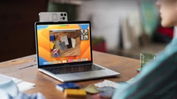 How to use Continuity Camera on macOS Ventura and iOS 16