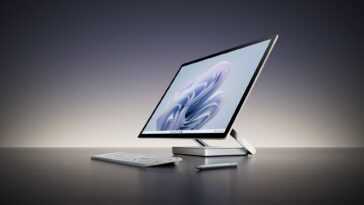 Microsoft dévoile la mise à jour de Surface Studio 2+ avec les graphiques RTX 3060 11 Microsoft Dévoile La Mise à Jour De Surface Studio 2+