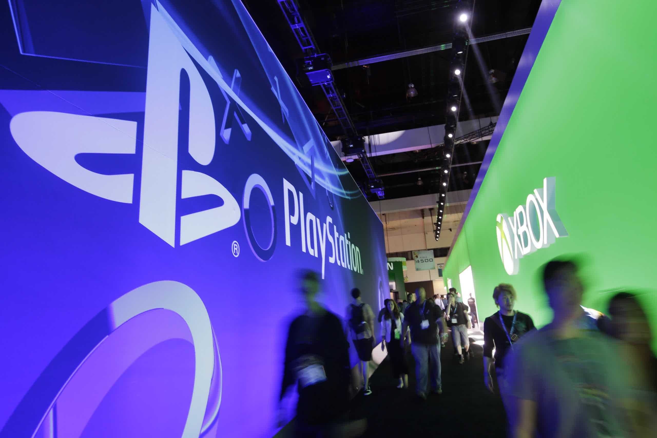 Sony et Microsoft dépensent des millions chaque mois sans retour direct pour satisfaire leurs abonnés au service 3 Sony Et Microsoft Dépensent Des Millions Chaque Mois Sans Retour