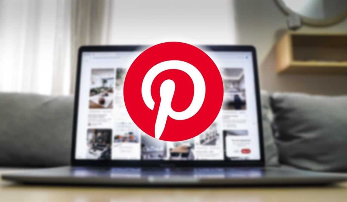 Comment désactiver définitivement un compte Pinterest