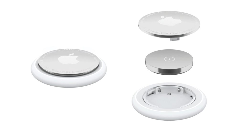 1665609152 64 Batterie faible AirTag Comment remplacer la batterie de vos AirTags