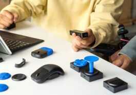 Les Accessoires Adaptatifs De Microsoft Arrivent Le 25 Octobre