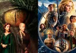 Le Showrunner De House Of The Dragon évoque La Rivalité