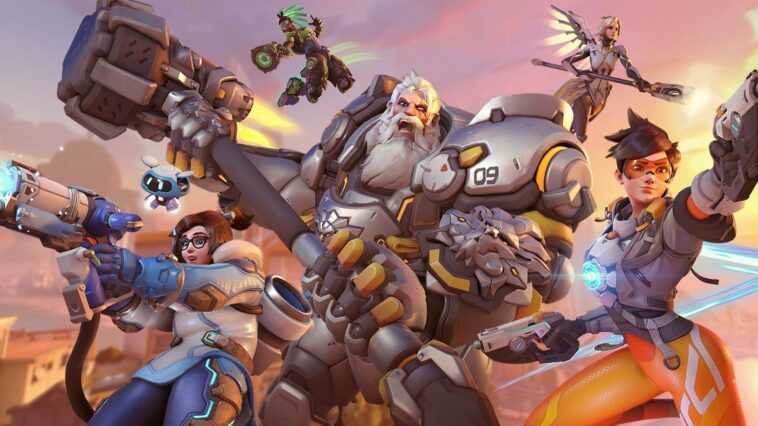 Pour s'excuser pour le lancement d'Overwatch 2, Blizzard offrira des skins gratuits et d'autres contenus 1 Pour S'excuser Pour Le Lancement D'overwatch 2, Blizzard Offrira Des
