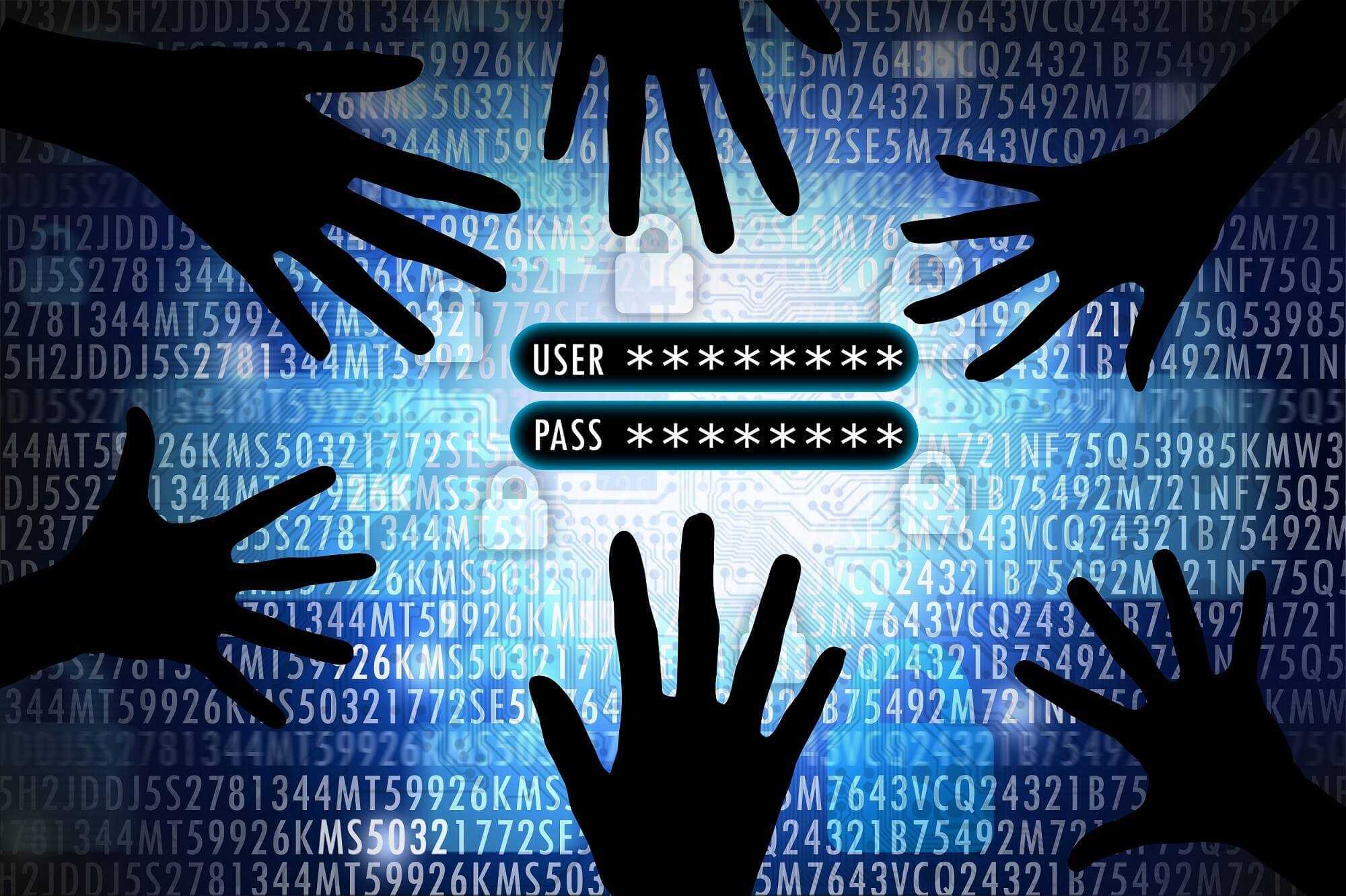 Google Apporte Des Connexions Sans Mot De Passe à Android