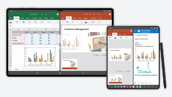 Appareils éligibles à One UI 5.0, fonctionnalités, date de sortie, etc. 6 feuille de route des fonctionnalités one ui 5.0