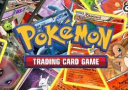 Pokémon Tgc : On Vous Dévoile En Exclusivité Une Nouvelle