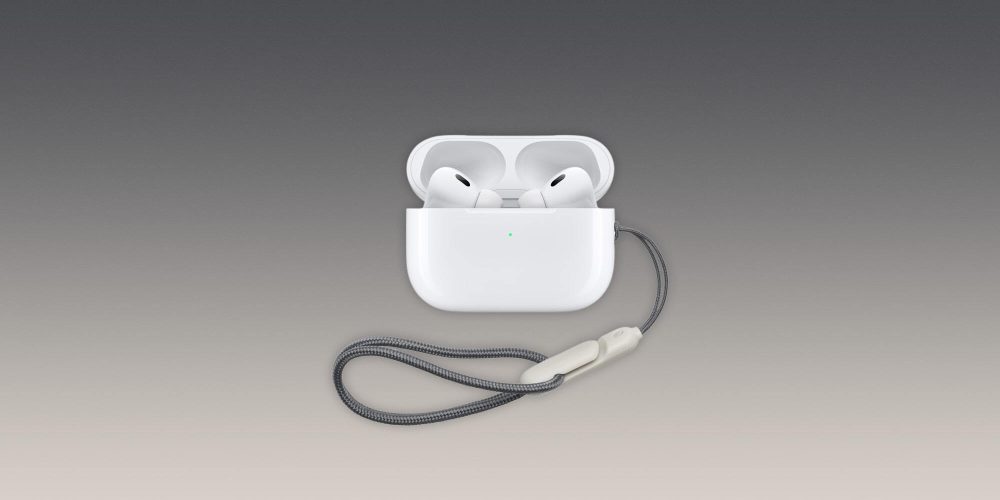 AirPods Pro 2 : la meilleure révision cordon airpods-pro-2