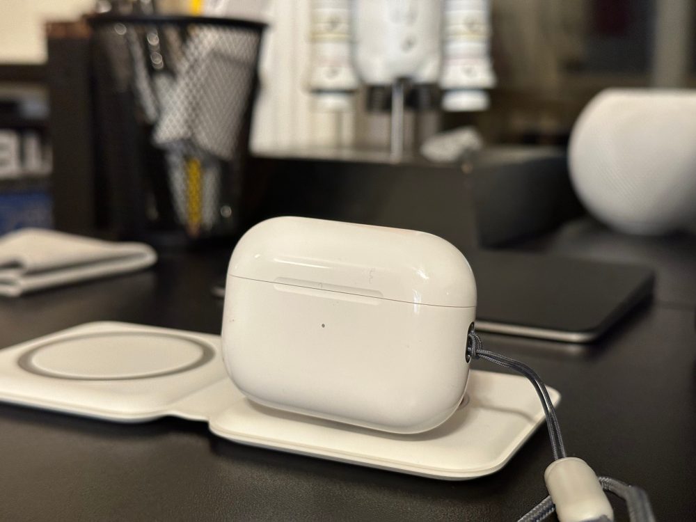 AirPods Pro 2: Apple's best 'S' revision yet 1665673401 265 AirPods Pro 2 la meilleure revision S dApple a