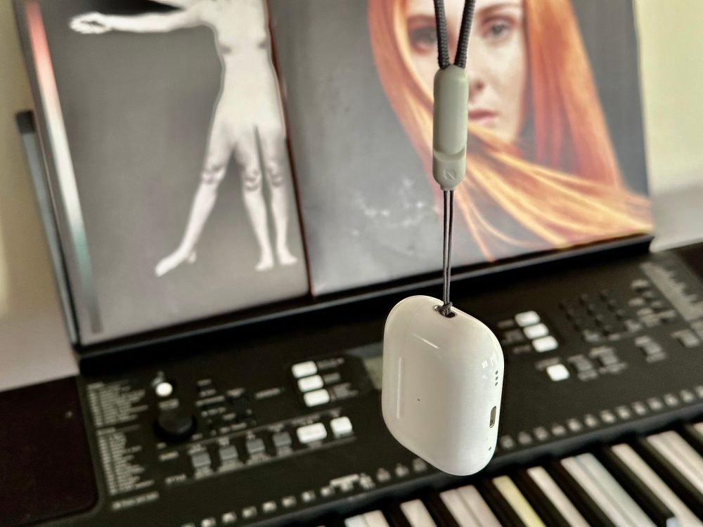 AirPods Pro 2: Apple's best 'S' revision yet 1665673402 47 AirPods Pro 2 la meilleure revision S dApple a