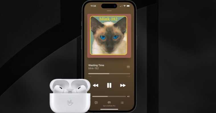 AirPods Pro 2 : la meilleure révision "S" d'Apple à ce jour 1 AirPods Pro 2 : la meilleure révision "S" d'Apple à ce jour