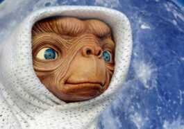 Entrer En Contact Avec Des Extraterrestres Déclencherait Une Guerre Sur