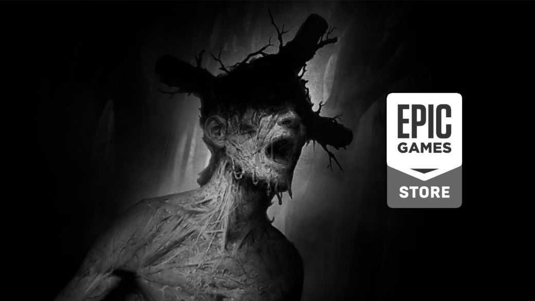 Darkwood, Parmi Les Jeux Gratuits Déjà Disponibles Sur Epic Games