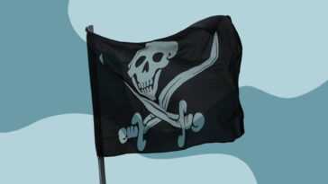 Le piratage en ligne est en hausse, avec la télévision et les films en tête 5 Le Piratage En Ligne Est En Hausse, Avec La Télévision