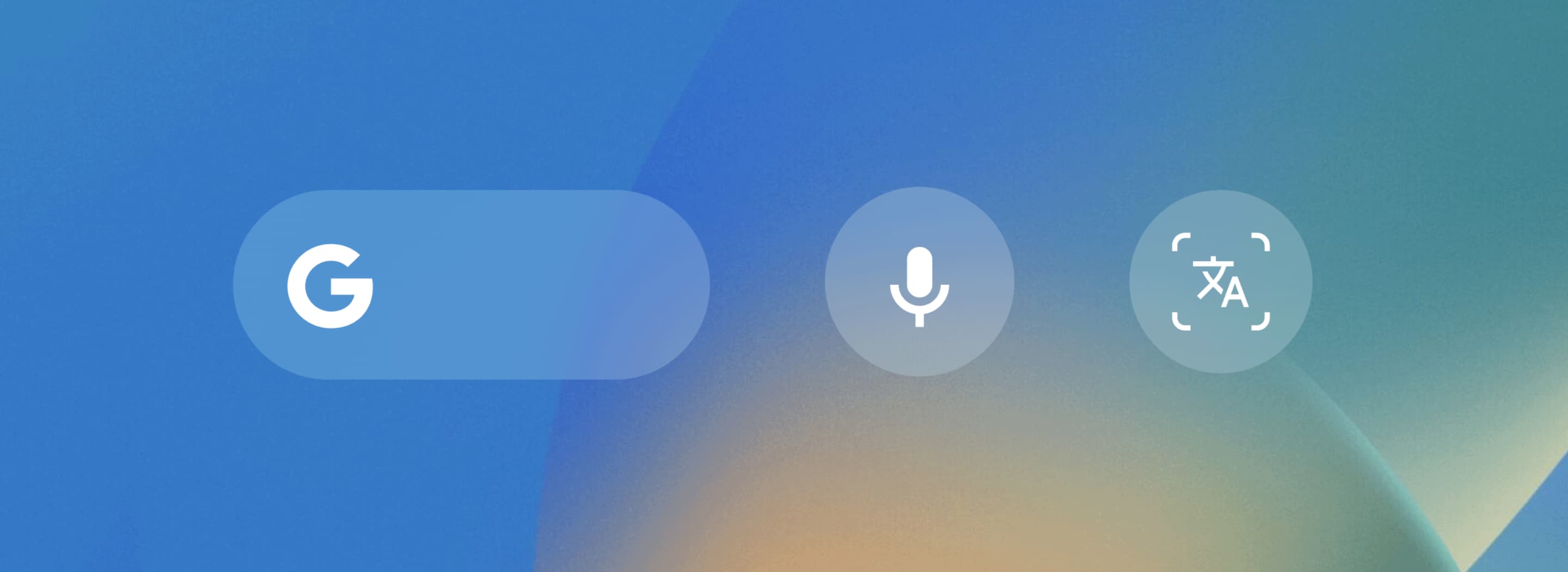 1665700810 446 Google acheve le deploiement des widgets de lecran de verrouillage