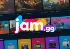 Jam.gg : émulateur En Ligne Testé Avec Des Jeux Gratuits