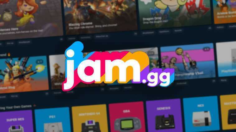 Jam.gg : émulateur en ligne testé avec des jeux gratuits 1 Jam.gg : émulateur En Ligne Testé Avec Des Jeux Gratuits