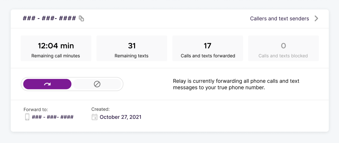 La nouvelle fonctionnalité de masquage de téléphone de Firefox protège votre numéro des spammeurs 3 1665752226 200 La nouvelle fonctionnalite de masquage de telephone de Firefox protege